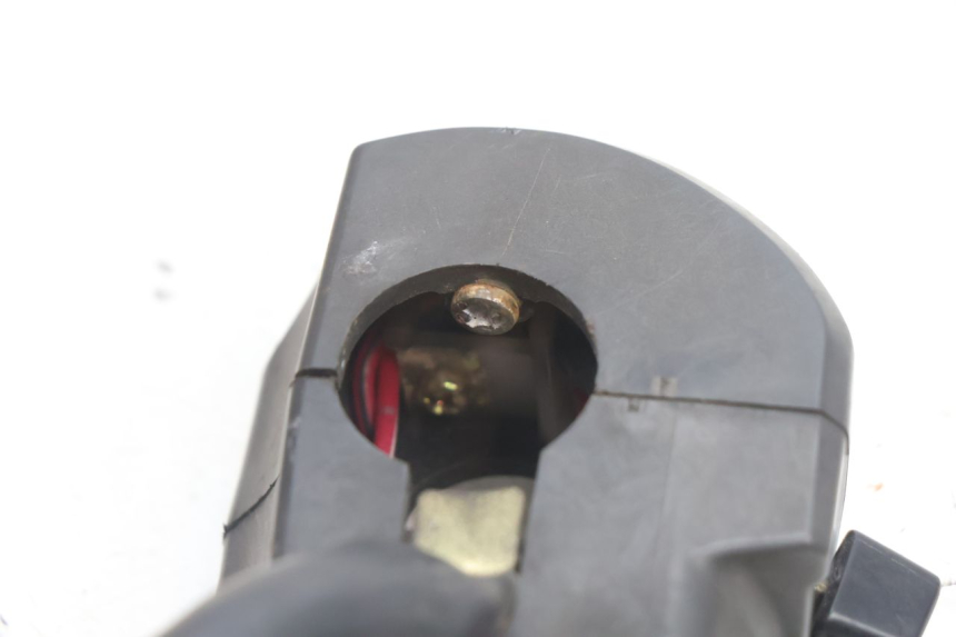 photo de CONMUTADOR DERECHA YAMAHA XJR 1300 (1998 - 2002) - Vista general del producto