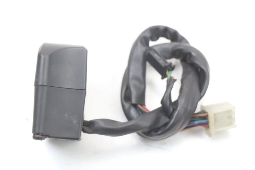 photo de CONMUTADOR DERECHA YAMAHA XJS DIVERSION 600 (1997 - 1999) - Otra perspectiva