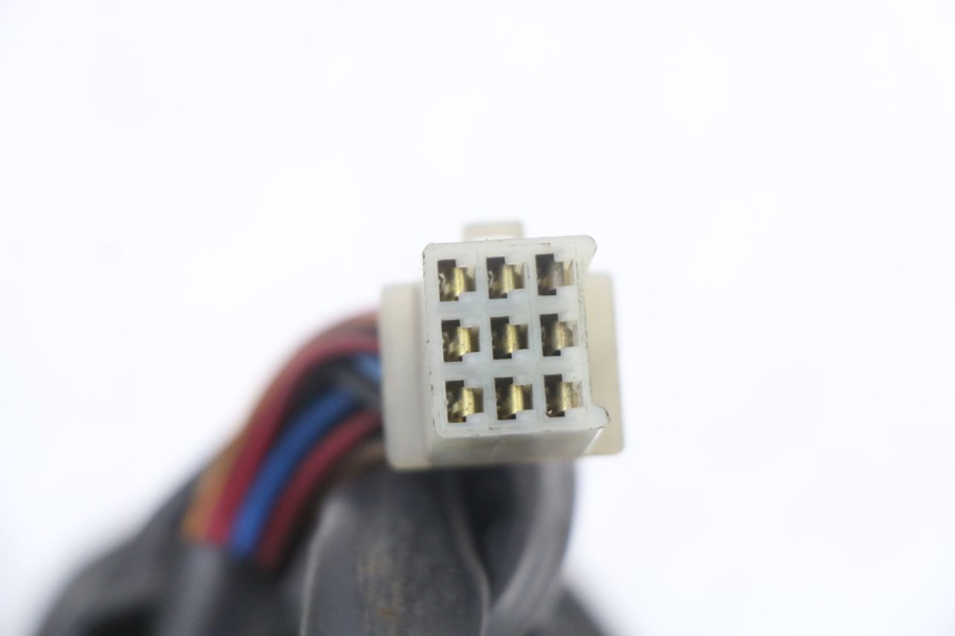 photo de CONMUTADOR DERECHA YAMAHA XJS DIVERSION 600 (1997 - 1999) - Recambio usado revisado