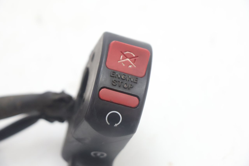 photo de CONMUTADOR DERECHA HONDA XLV VARADERO 125 (2007 - 2012) - Detalle de la pieza