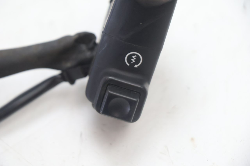 photo de CONMUTADOR DERECHA HONDA XLV VARADERO 125 (2007 - 2012) - Zoom estado de uso