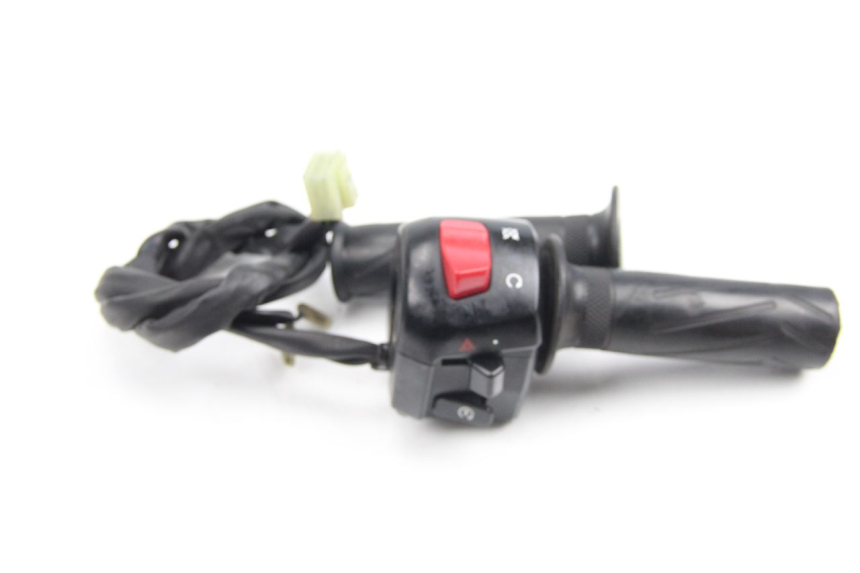 photo de CONMUTADOR DERECHA YAMAHA XP T-MAX TMAX 500 (2008 - 2012) - Vista principal