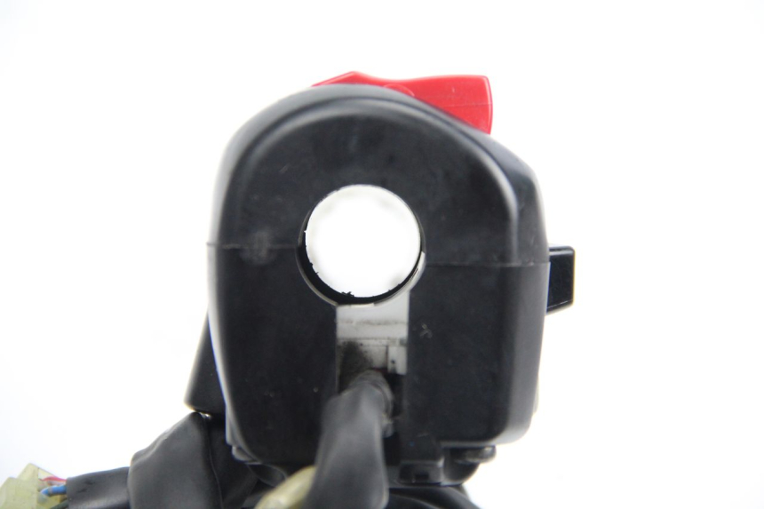 photo de CONMUTADOR DERECHA YAMAHA XP T-MAX TMAX 500 (2008 - 2012) - Otra perspectiva