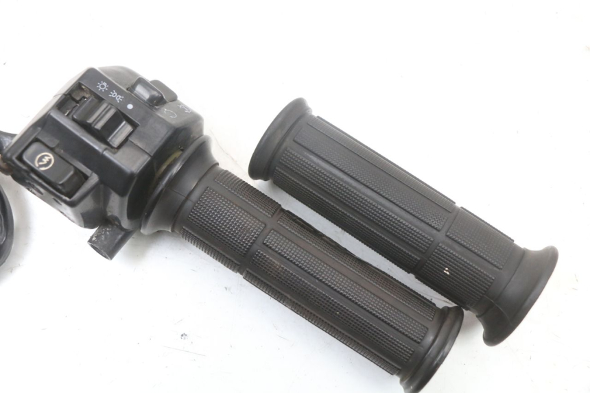 photo de  SYM XS 125 (2007 - 2016) - Detalle de la pieza