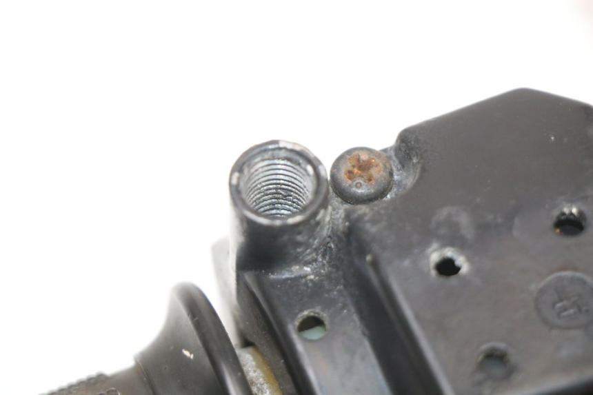 photo de  SYM XS 125 (2007 - 2016) - Vista general del producto