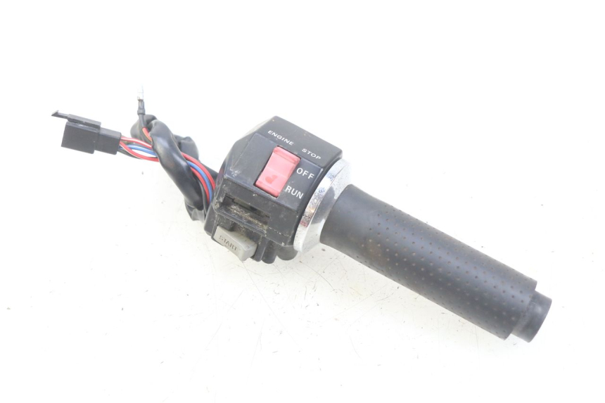 photo de CONMUTADOR DERECHA YAMAHA XV VIRAGO 750 (1984 - 1998) - Vista principal