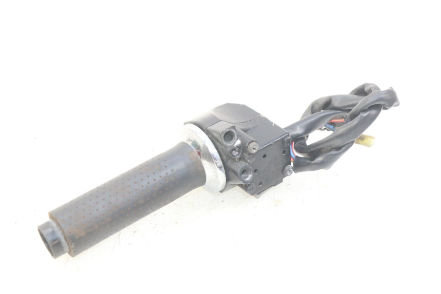 photo de CONMUTADOR DERECHA YAMAHA XV VIRAGO 750 (1984 - 1998) - Detalle de la pieza