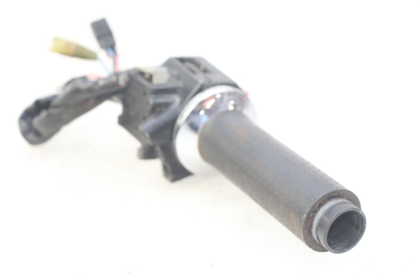 photo de CONMUTADOR DERECHA YAMAHA XV VIRAGO 750 (1984 - 1998) - Zoom estado de uso