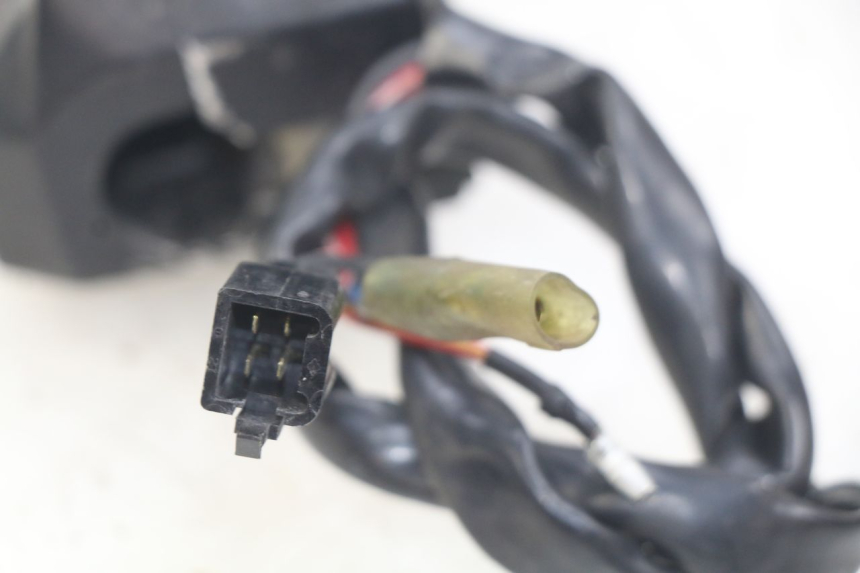 photo de CONMUTADOR DERECHA YAMAHA XV VIRAGO 750 (1984 - 1998) - Otra perspectiva