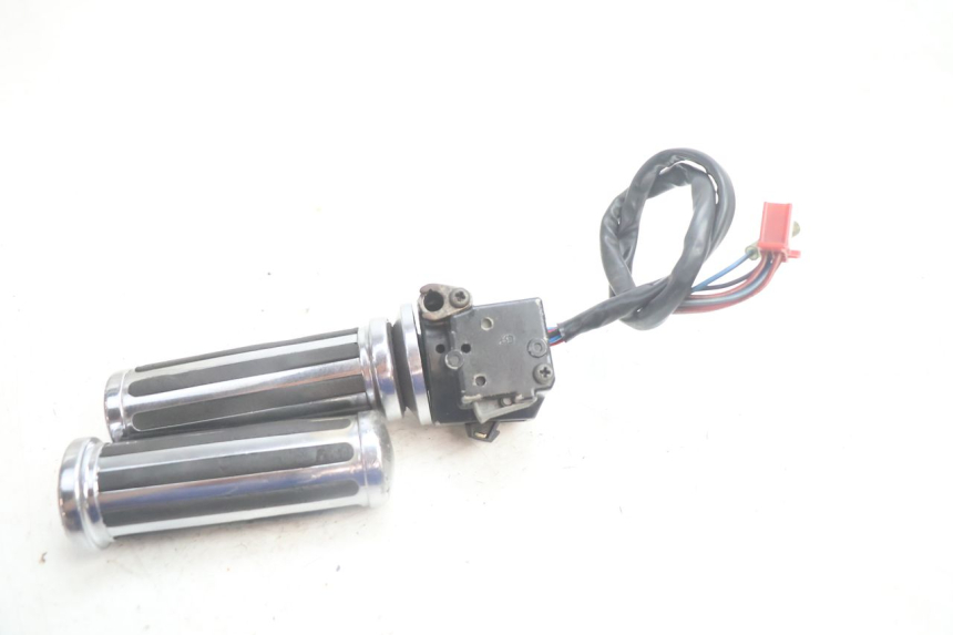 photo de CONMUTADOR DERECHA YAMAHA XV VIRAGO 535 (1988 - 2004) - Vista general del producto