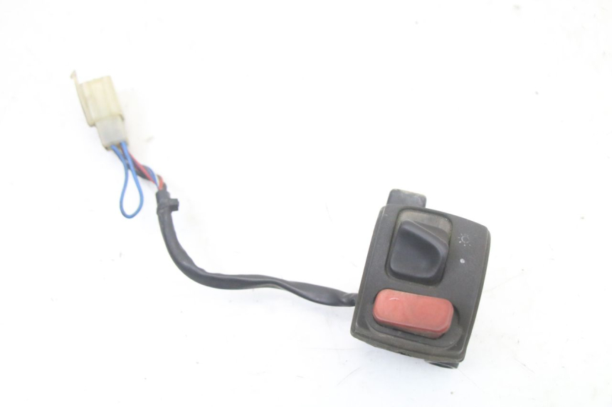 photo de CONMUTADOR DERECHA YAMAHA BW'S NG NEXT GENERATION 50 (1996 - 2003) - Vista principal