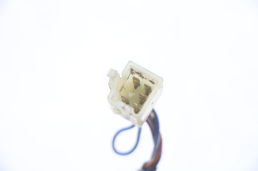 photo de CONMUTADOR DERECHA YAMAHA BW'S NG NEXT GENERATION 50 (1996 - 2003) - Recambio usado revisado