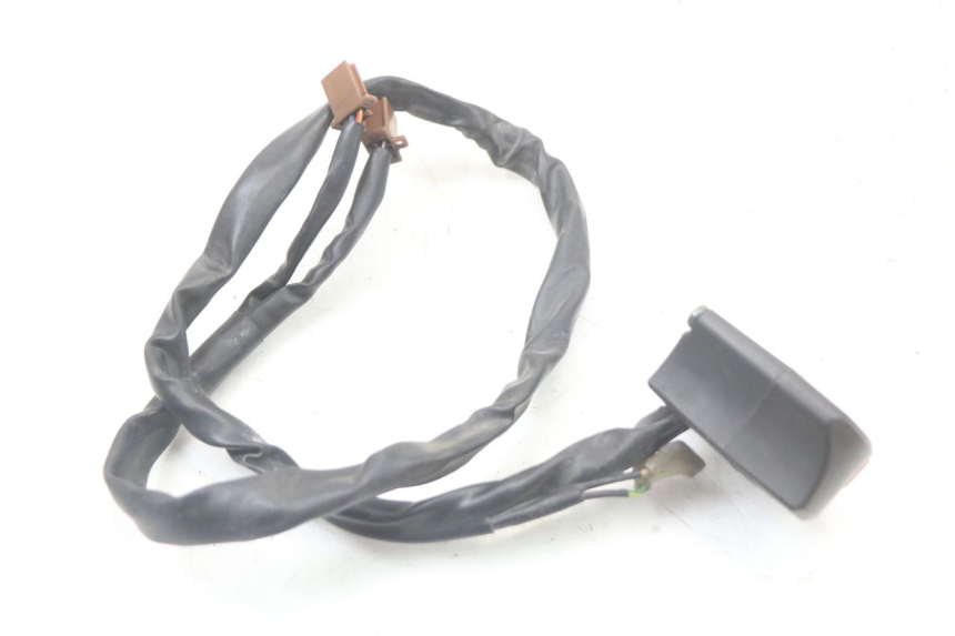 photo de INTERRUPTOR DERECHO YAMAHA FJR ABS 1300 (2006 - 2012) - Vista general del producto