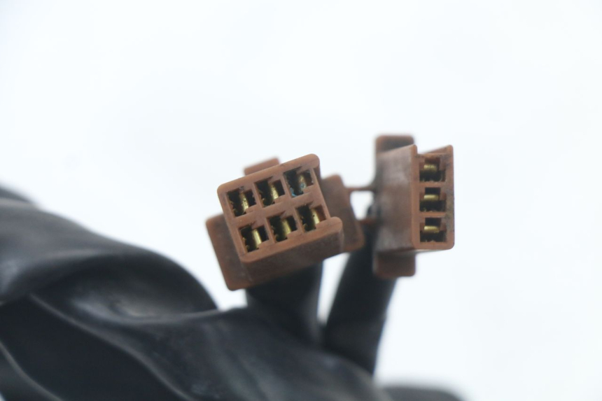 photo de INTERRUPTOR DERECHO YAMAHA FJR ABS 1300 (2006 - 2012) - Recambio usado revisado