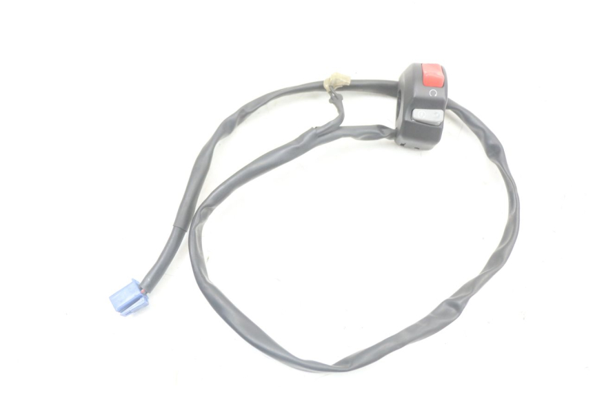 photo de CONMUTADOR DERECHA YAMAHA FZ1 FAZER 1000 (2007 - 2009) - Vista principal