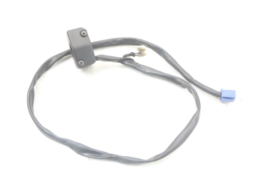 photo de CONMUTADOR DERECHA YAMAHA FZ1 FAZER 1000 (2007 - 2009) - Otra perspectiva