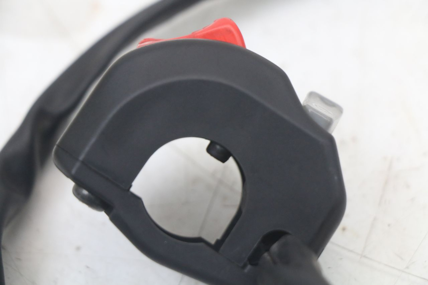 photo de CONMUTADOR DERECHA YAMAHA FZ1 FAZER 1000 (2007 - 2009) - Vista general del producto