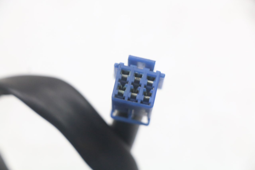 photo de CONMUTADOR DERECHA YAMAHA FZ1 FAZER 1000 (2007 - 2009) - Recambio usado revisado