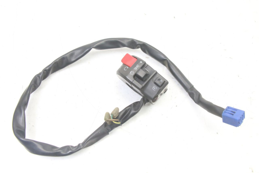 photo de INTERRUPTOR DERECHO YAMAHA FZS FAZER 600 (2001 - 2003) - Vista principal