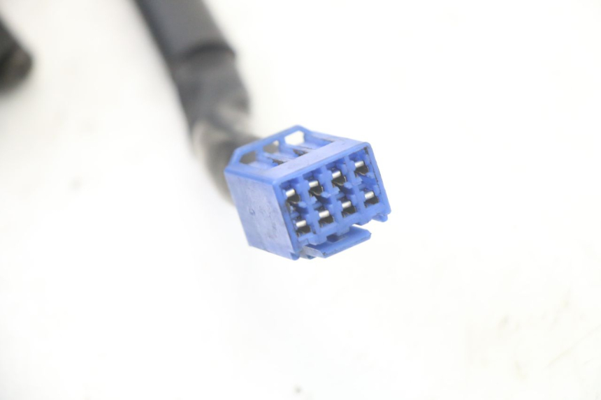 photo de INTERRUPTOR DERECHO YAMAHA FZS FAZER 600 (2001 - 2003) - Recambio usado revisado