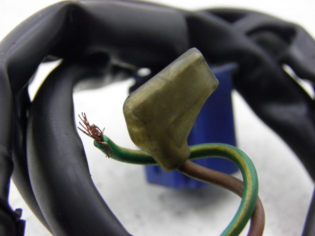 photo de CONMUTADOR DERECHA YAMAHA TDM 900 (2004 - 2006) - Vista general del producto