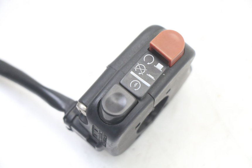 photo de CONMUTADOR DERECHA YAMAHA TZR 50 (2008 - 2016) - Detalle de la pieza