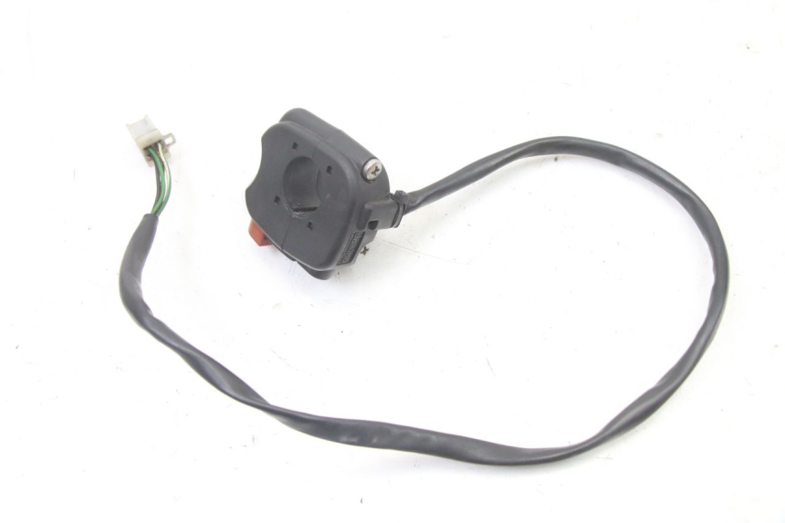 photo de CONMUTADOR DERECHA YAMAHA TZR 50 (2008 - 2016) - Otra perspectiva