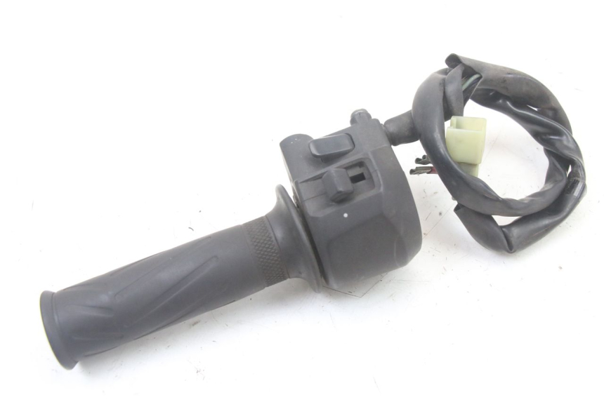 photo de CONMUTADOR DERECHA YAMAHA X-MAX XMAX ABS 250 (2010 - 2014) - Otra perspectiva