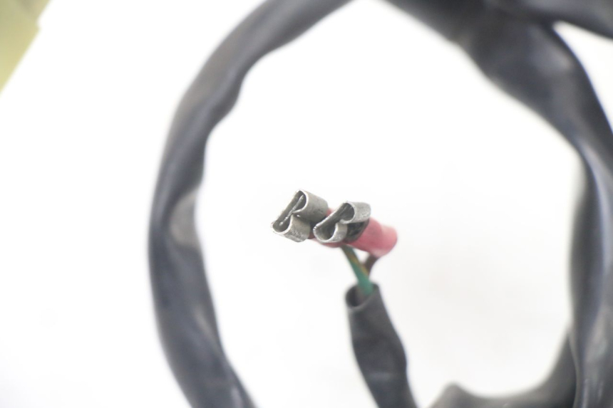 photo de CONMUTADOR DERECHA YAMAHA X-MAX XMAX ABS 250 (2010 - 2014) - Detalles de los puntos de fijación