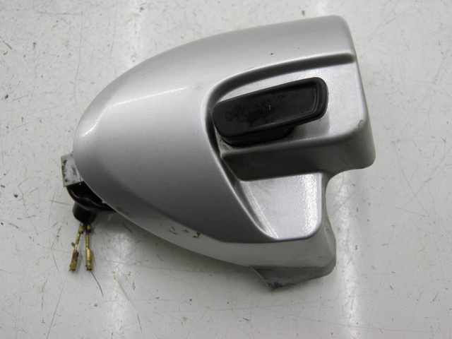 photo de CONMUTADOR DERECHA YAMAHA YN NEO'S 50 (1997 - 2004) - Vista principal