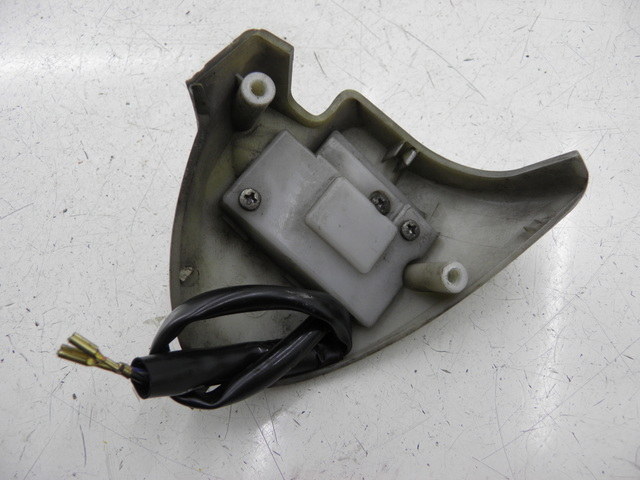 photo de CONMUTADOR DERECHA YAMAHA YN NEO'S 50 (1997 - 2004) - Detalle de la pieza
