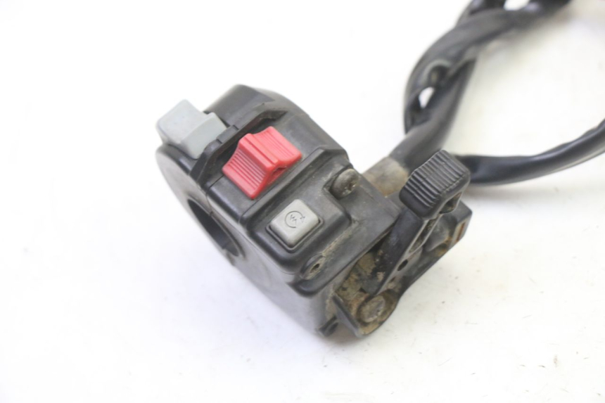 photo de CONMUTADOR DERECHA YAMAHA YFM BRUIN 350 (2003 - 2009) - Zoom estado de uso