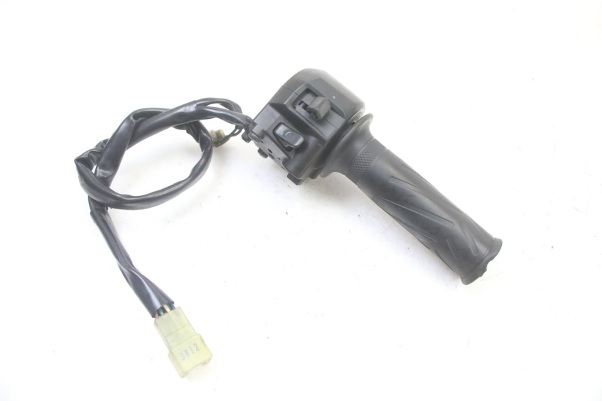 photo de CONMUTADOR DERECHA YAMAHA YP X-MAX XMAX 400 (2014 - 2017) - Vista principal