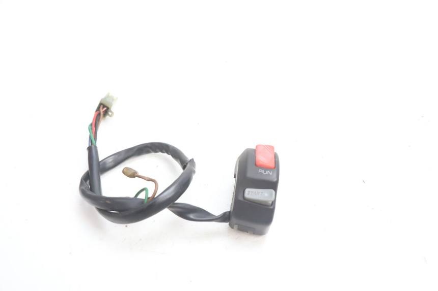 photo de CONMUTADOR DERECHA YAMAHA YZF R GENESIS 750 (1993 - 1998) - Zoom estado de uso