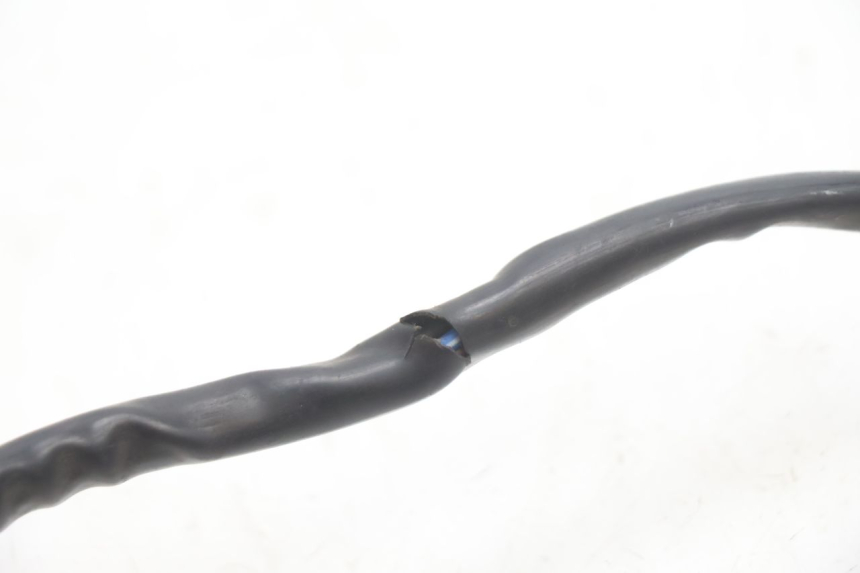 photo de CONMUTADOR DERECHA YAMAHA YZF R GENESIS 750 (1993 - 1998) - Estado de la superficie y material