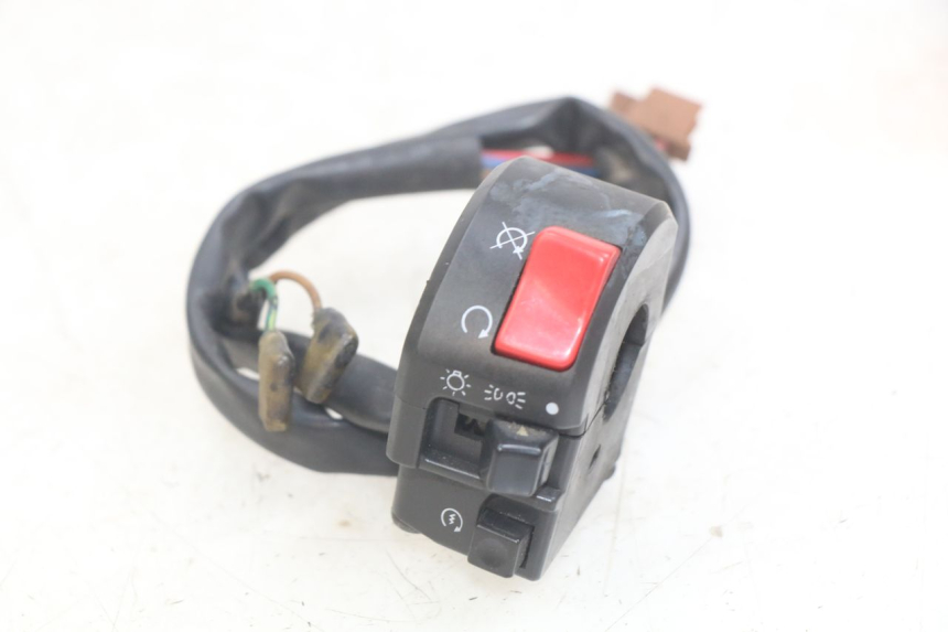 photo de INTERRUPTOR DERECHO YAMAHA YZF R THUNDERCAT 600 (1996 - 2003) - Vista principal