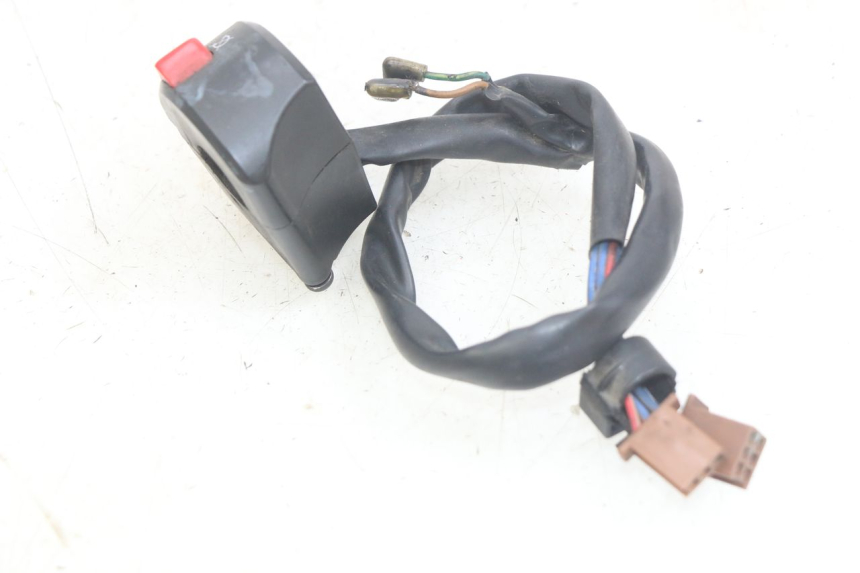 photo de INTERRUPTOR DERECHO YAMAHA YZF R THUNDERCAT 600 (1996 - 2003) - Vista general del producto