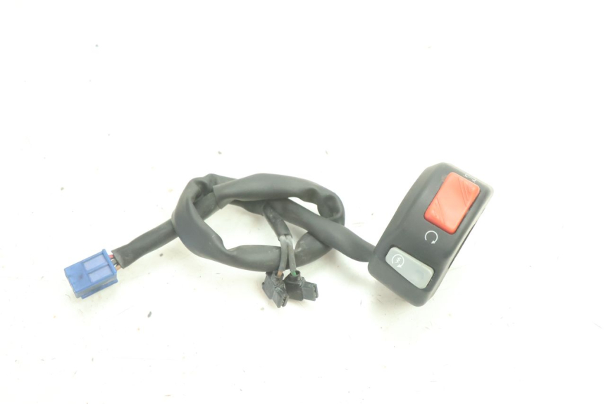 photo de CONMUTADOR DERECHA YAMAHA YZF R6 600 (2008 - 2009) - Vista principal