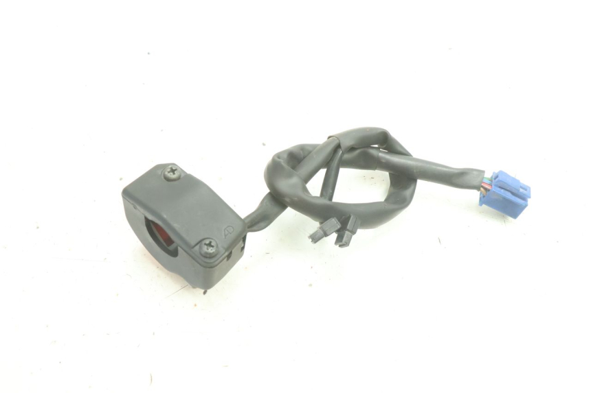 photo de CONMUTADOR DERECHA YAMAHA YZF R6 600 (2008 - 2009) - Otra perspectiva