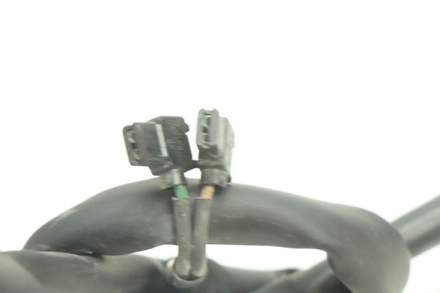 photo de CONMUTADOR DERECHA YAMAHA YZF R6 600 (2008 - 2009) - Vista general del producto