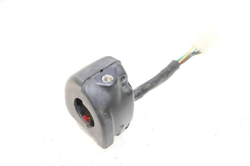 photo de INTERRUPTOR DERECHO UNIVERSAL BIKE ZN50QT-11B 50 (2018 - 2021) - Vista general del producto
