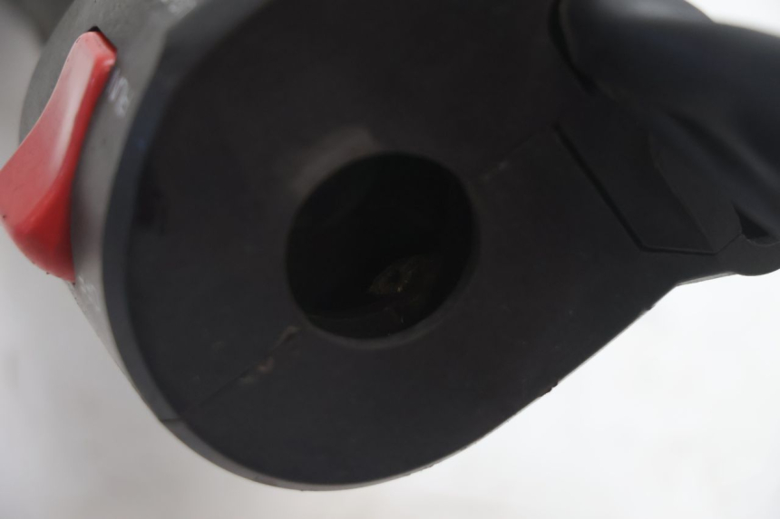 photo de CONMUTADOR DERECHA KAWASAKI ZX-6R ZX6R 600 (1995 - 1997) - Vista general del producto