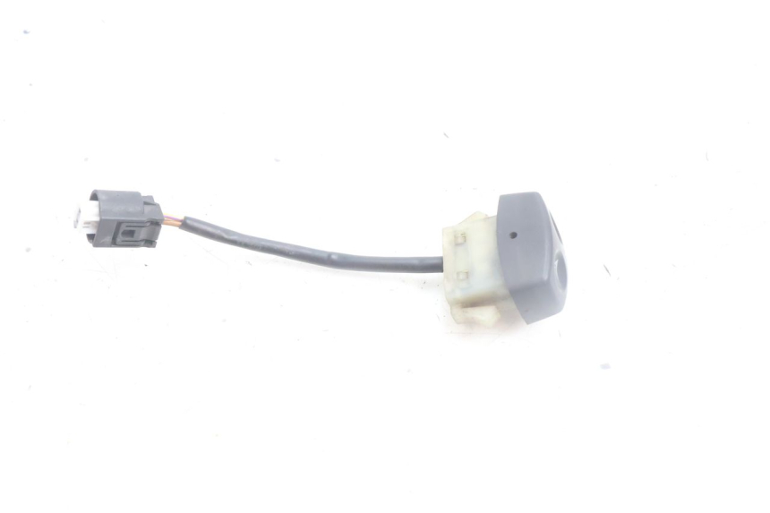 photo de CONMUTADOR LUCES EMERGENCIA BMW C1 125 (2000 - 2003) - Zoom estado de uso