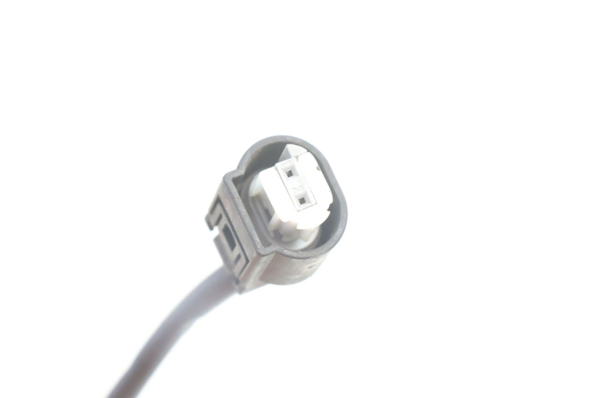 photo de CONMUTADOR LUCES EMERGENCIA BMW C1 125 (2000 - 2003) - Primer plano técnico
