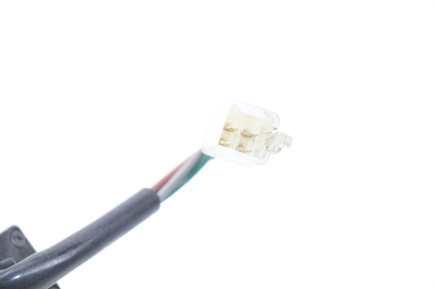 photo de CONMUTADOR LUCES EMERGENCIA SYM GTS EFI ABS 125 (2012 - 2016) - Detalle de la pieza