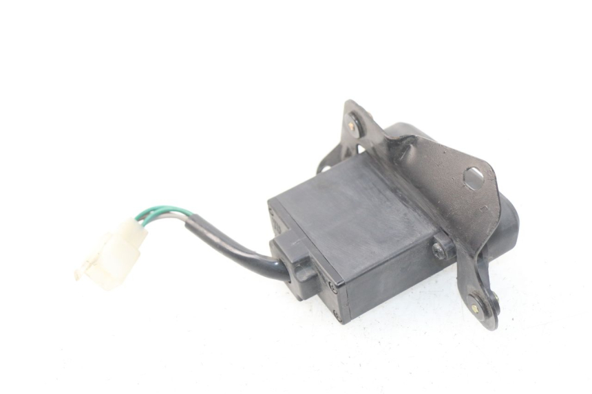 photo de CONMUTADOR LUCES EMERGENCIA SYM GTS EFI ABS 125 (2012 - 2016) - Zoom estado de uso