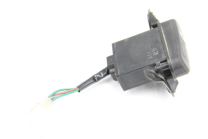 photo de CONMUTADOR LUCES EMERGENCIA SYM GTS EFI ABS 125 (2012 - 2016) - Detalle de la pieza