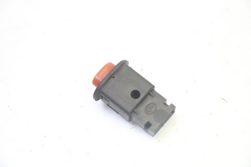 photo de CONMUTADOR LUCES EMERGENCIA DAELIM HISTORY 125 (2001 - 2002) - Zoom estado de uso