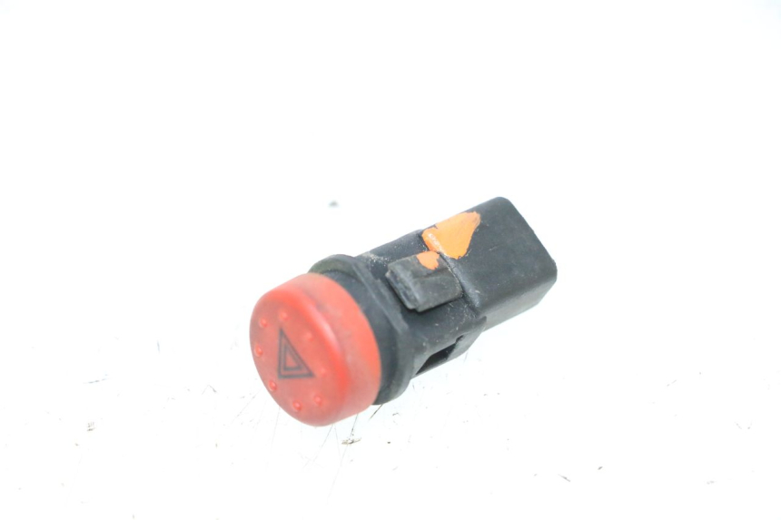 photo de CONMUTADOR DE LUCES DE EMERGENCIA PIAGGIO MP3 RL 250 (2006 - 2010) - Zoom estado de uso