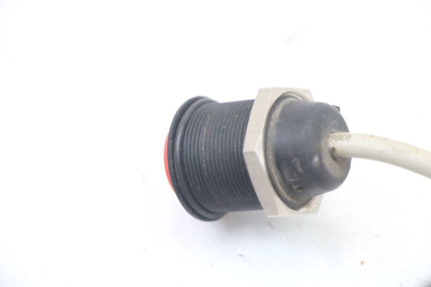 photo de CONMUTADOR LUCES EMERGENCIA LIGIER PULSE 3 1 (2014 - 2020) - Vista general del producto